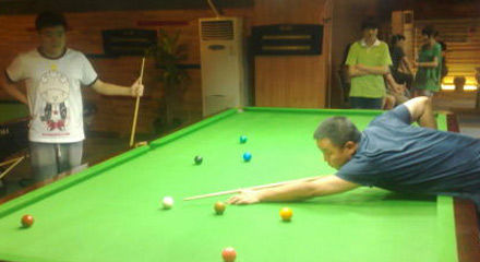 防守中的失 防守中的失