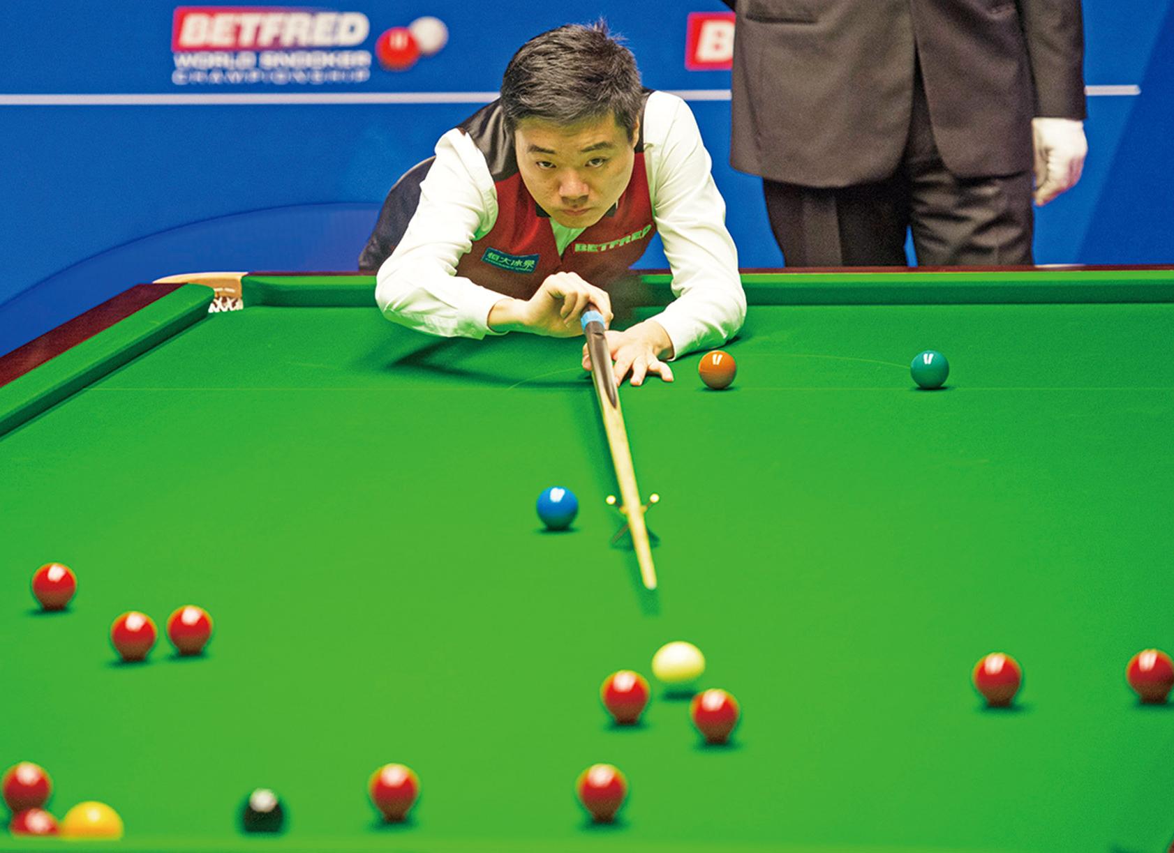 际赛场新宠 际赛场新宠