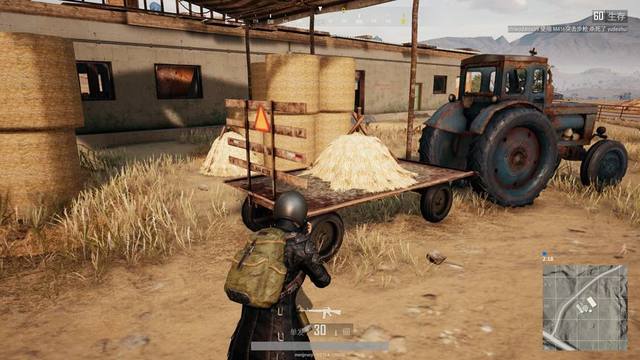 体影子与手 体影子与手